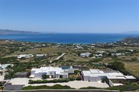 Zelena Luxury Villas On Antiparos The Cyclades Greece The Thinking